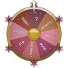 Daily Lucky Spin icon