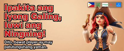 Fast Payouts, Real Wins PH banner